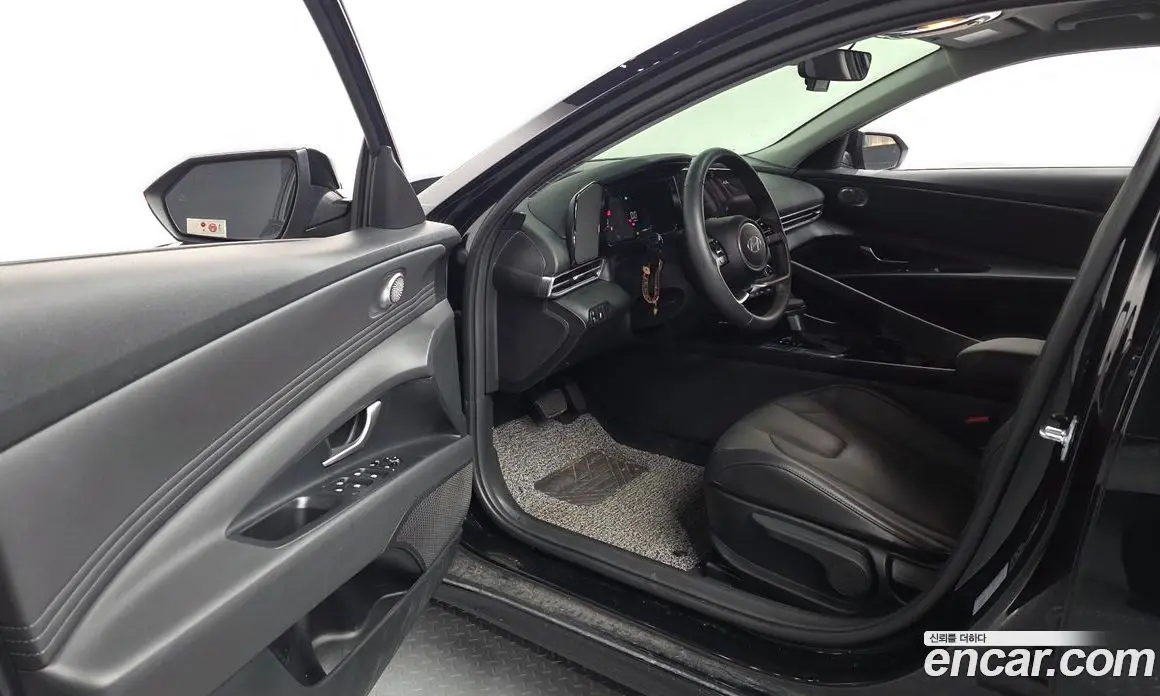 Hyundai Avante 2025 1.6 автомат (гидро), фото 13 Hyundai Avante 2025 1.6 автомат (гидро), фото 13