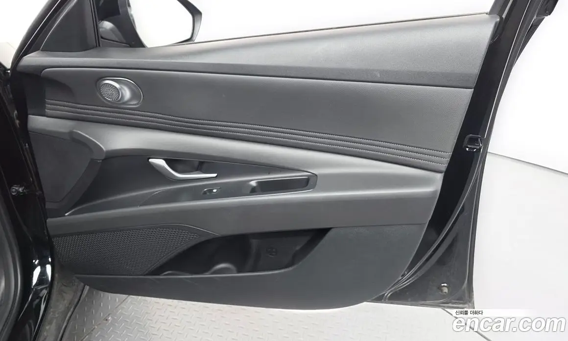 Hyundai Avante 2025 1.6 автомат (гидро), фото 14 Hyundai Avante 2025 1.6 автомат (гидро), фото 14