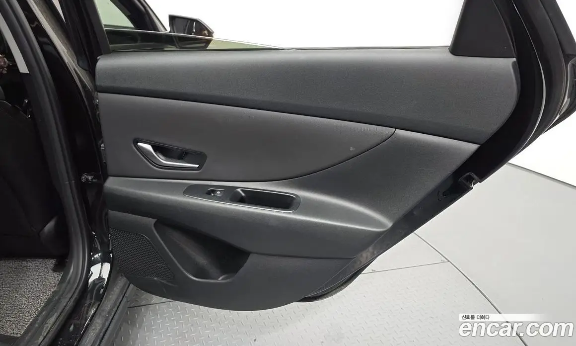 Hyundai Avante 2025 1.6 автомат (гидро), фото 15 Hyundai Avante 2025 1.6 автомат (гидро), фото 15
