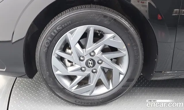 Hyundai Avante 2025 1.6 автомат (гидро), миниатюра 5 Hyundai Avante 2025 1.6 автомат (гидро), миниатюра 5