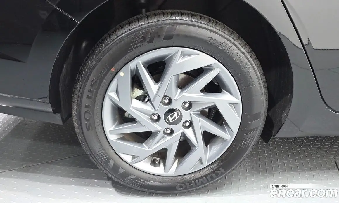 Hyundai Avante 2025 1.6 автомат (гидро), фото 7 Hyundai Avante 2025 1.6 автомат (гидро), фото 7