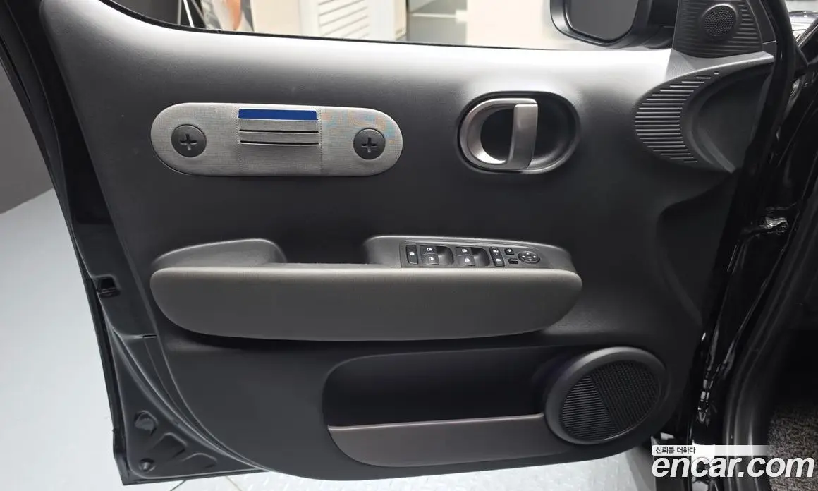 Hyundai Casper 2024 0.2 автомат (гидро), фото 14