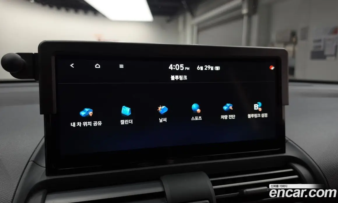 Hyundai Casper 2024 0.2 автомат (гидро), фото 29