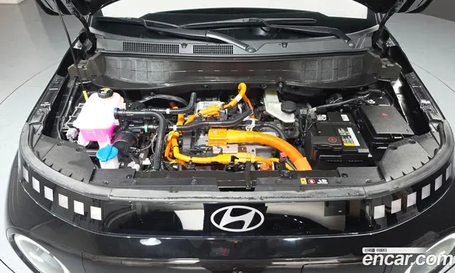 Hyundai Casper 2024 0.2 автомат (гидро), миниатюра 6