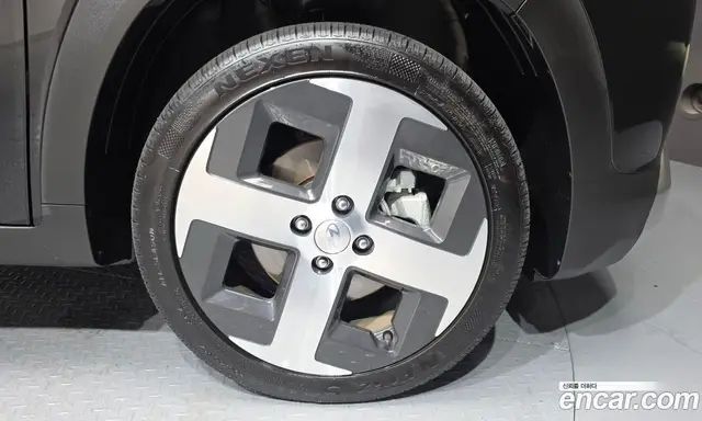 Hyundai Casper 2024 0.2 автомат (гидро), миниатюра 7