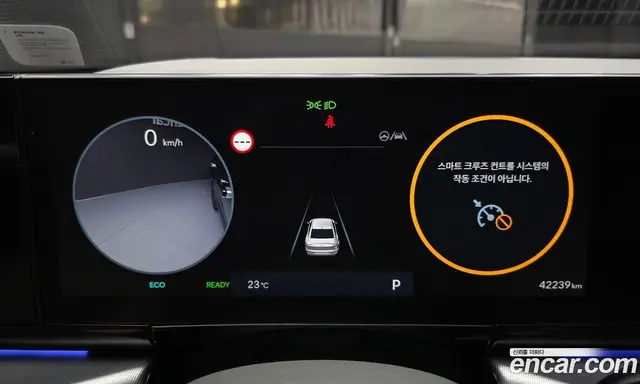 Hyundai Grandeur 2023 1.6 автомат (гидро), миниатюра 11