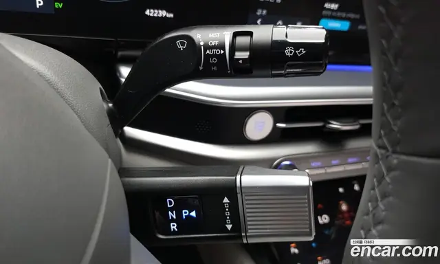 Hyundai Grandeur 2023 1.6 автомат (гидро), миниатюра 12