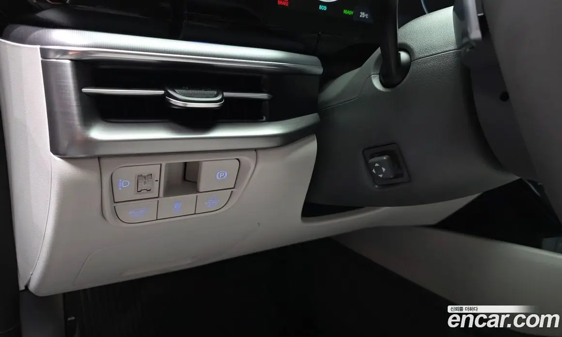 Hyundai Grandeur 2023 1.6 автомат (гидро), фото 28
