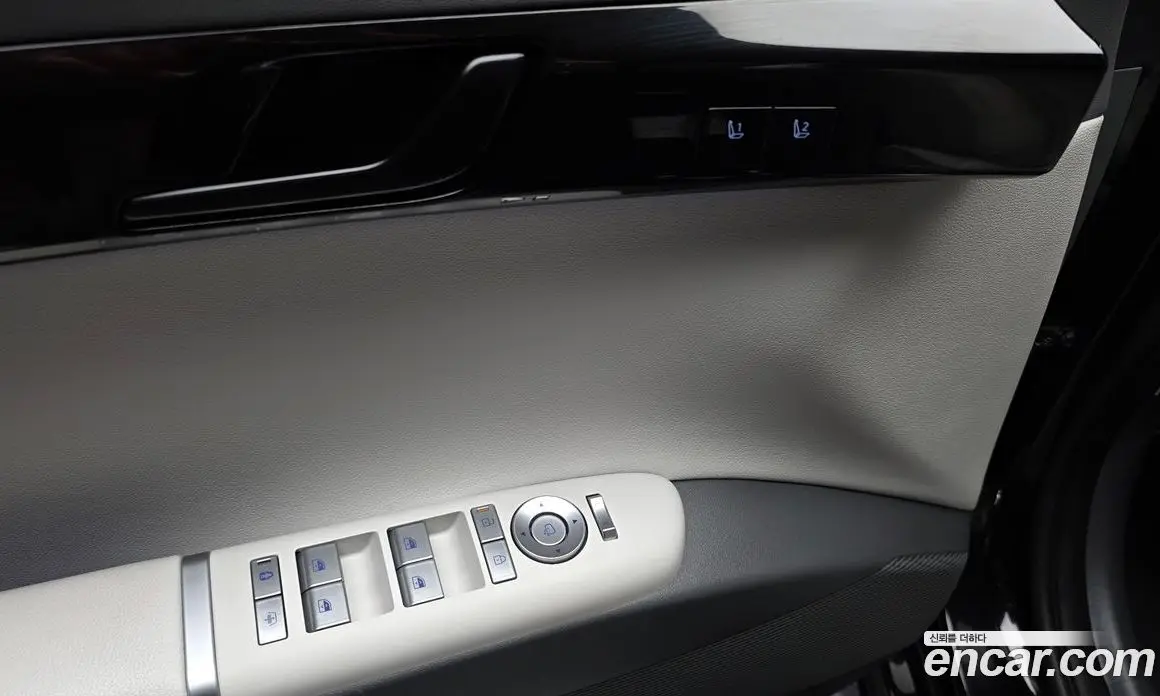 Hyundai Grandeur 2023 1.6 автомат (гидро), фото 29