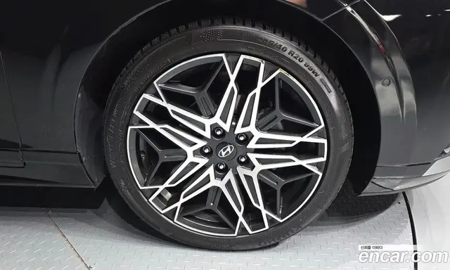Hyundai Grandeur 2023 1.6 автомат (гидро), миниатюра 7