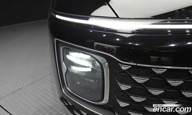 Hyundai Grandeur 2023 1.6 автомат (гидро), миниатюра 8