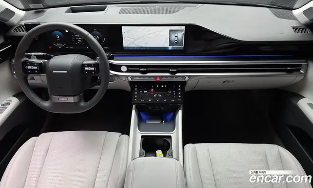 Hyundai Grandeur 2023 1.6 автомат (гидро), миниатюра 10
