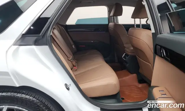 Hyundai Grandeur 2025 2.5 автомат (гидро), миниатюра 11
