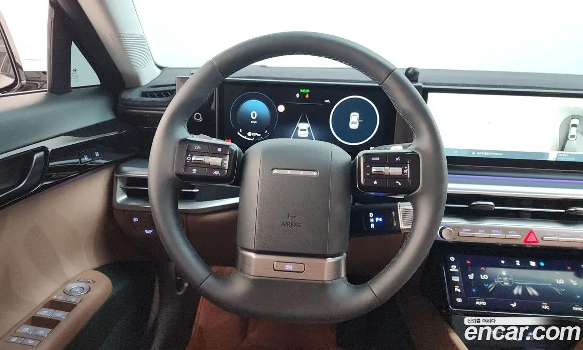 Hyundai Grandeur 2025 2.5 автомат (гидро), фото 13