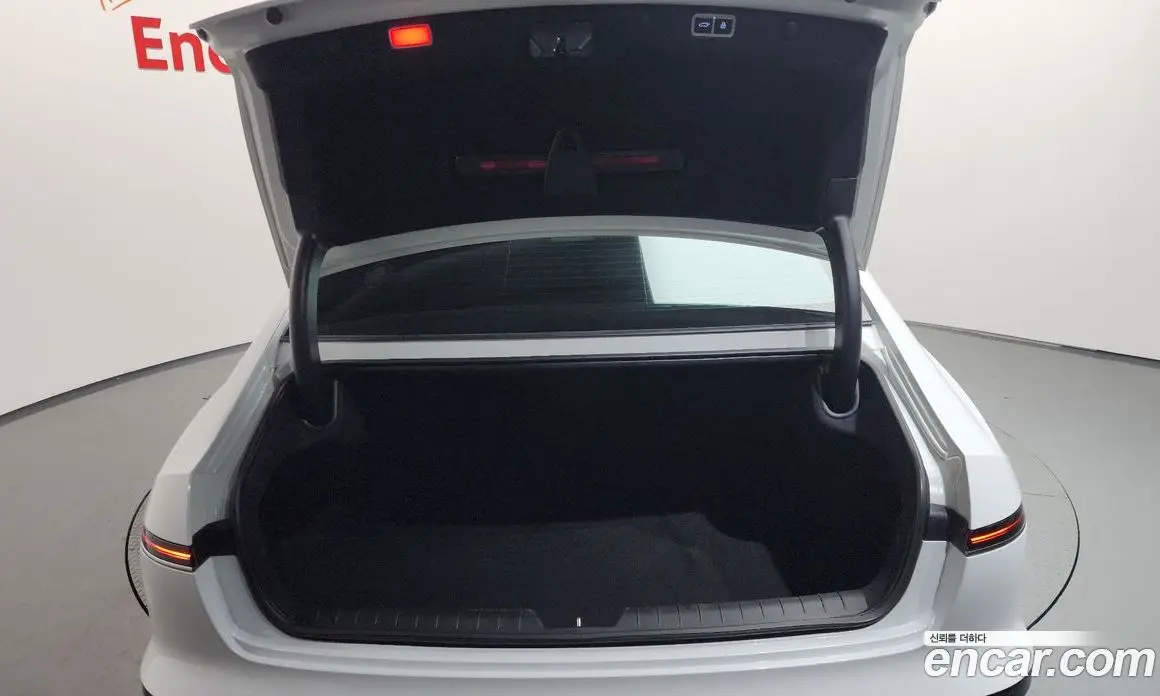 Hyundai Grandeur 2025 2.5 автомат (гидро), фото 18
