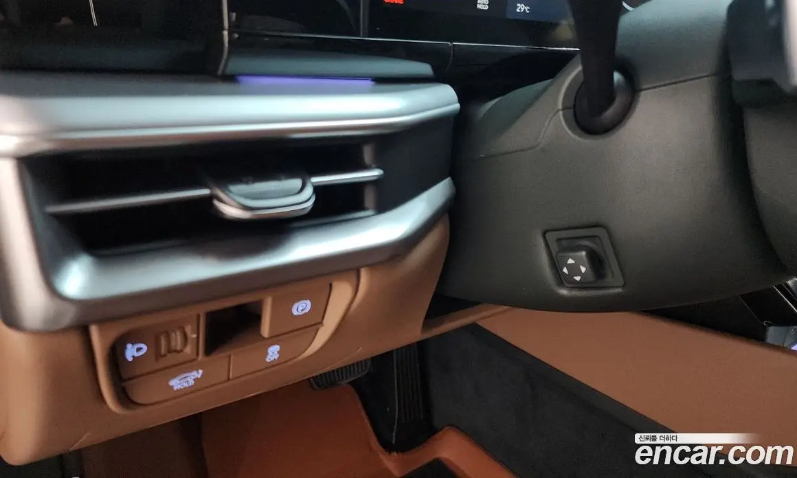 Hyundai Grandeur 2025 2.5 автомат (гидро), фото 20