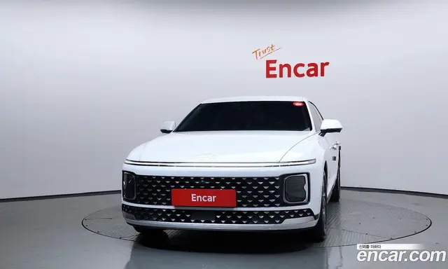 Hyundai Grandeur 2025 2.5 автомат (гидро), миниатюра 3