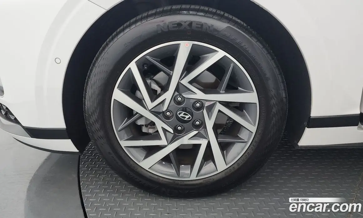 Hyundai Grandeur 2025 2.5 автомат (гидро), фото 5