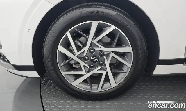 Hyundai Grandeur 2025 2.5 автомат (гидро), миниатюра 5