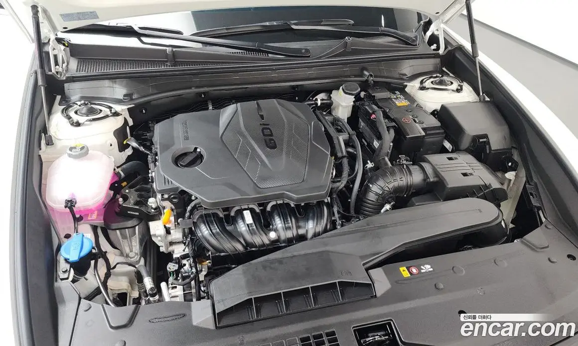 Hyundai Grandeur 2025 2.5 автомат (гидро), фото 6