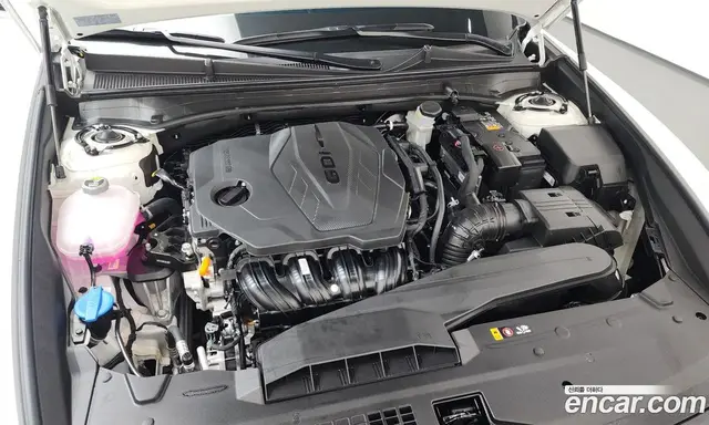 Hyundai Grandeur 2025 2.5 автомат (гидро), миниатюра 6