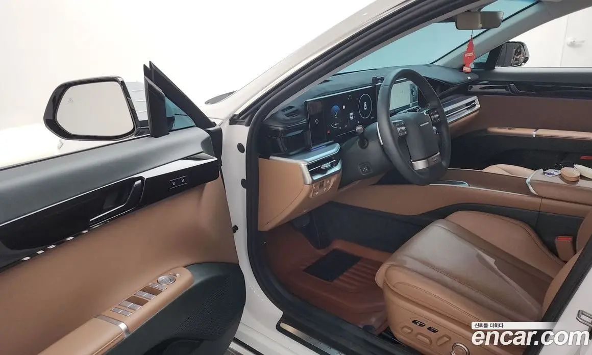 Hyundai Grandeur 2025 2.5 автомат (гидро), фото 10