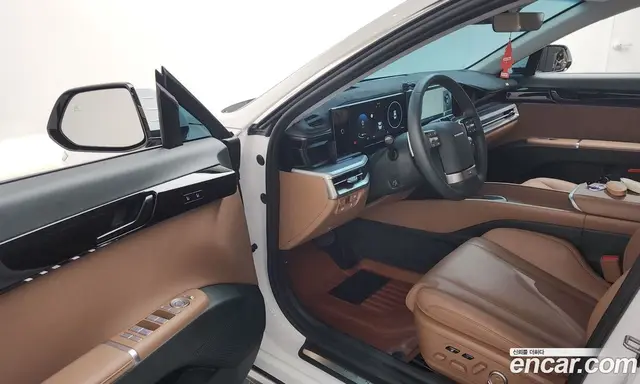 Hyundai Grandeur 2025 2.5 автомат (гидро), миниатюра 10