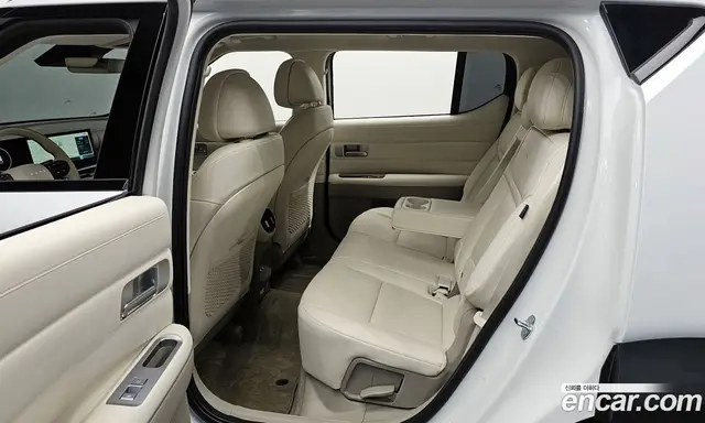 Hyundai Nexo 2025 автомат (гидро), миниатюра 12