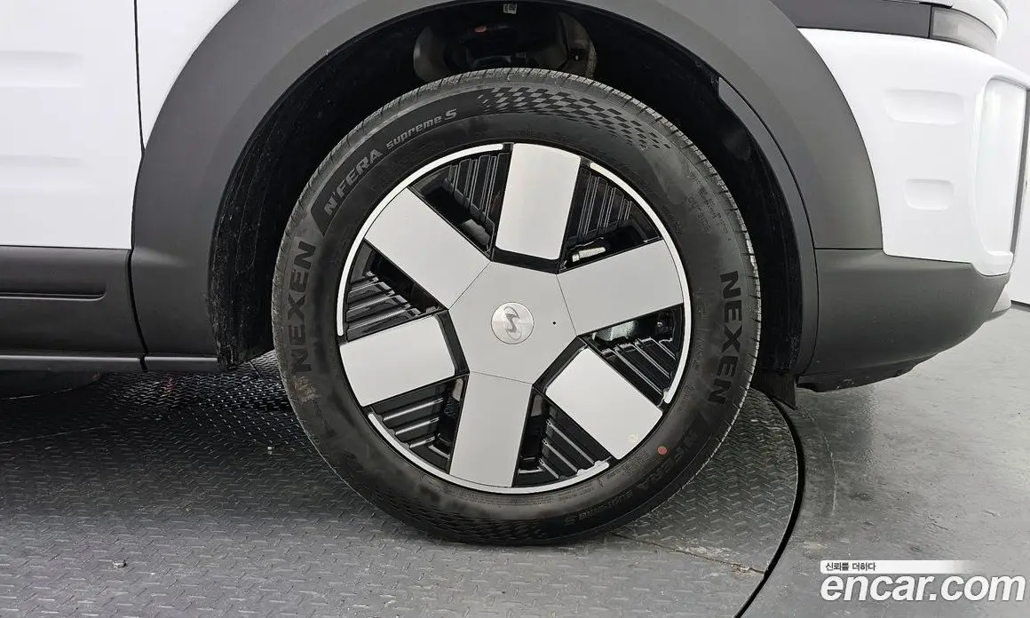 Hyundai Nexo 2025 автомат (гидро), фото 5 Hyundai Nexo 2025 автомат (гидро), фото 5