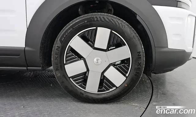 Hyundai Nexo 2025 автомат (гидро), миниатюра 5 Hyundai Nexo 2025 автомат (гидро), миниатюра 5