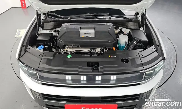 Hyundai Nexo 2025 автомат (гидро), миниатюра 6 Hyundai Nexo 2025 автомат (гидро), миниатюра 6