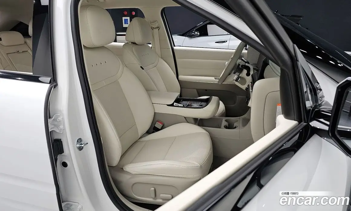 Hyundai Nexo 2025 автомат (гидро), фото 10 Hyundai Nexo 2025 автомат (гидро), фото 10