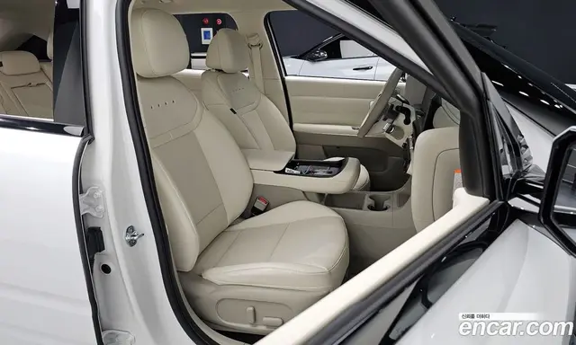 Hyundai Nexo 2025 автомат (гидро), миниатюра 10 Hyundai Nexo 2025 автомат (гидро), миниатюра 10