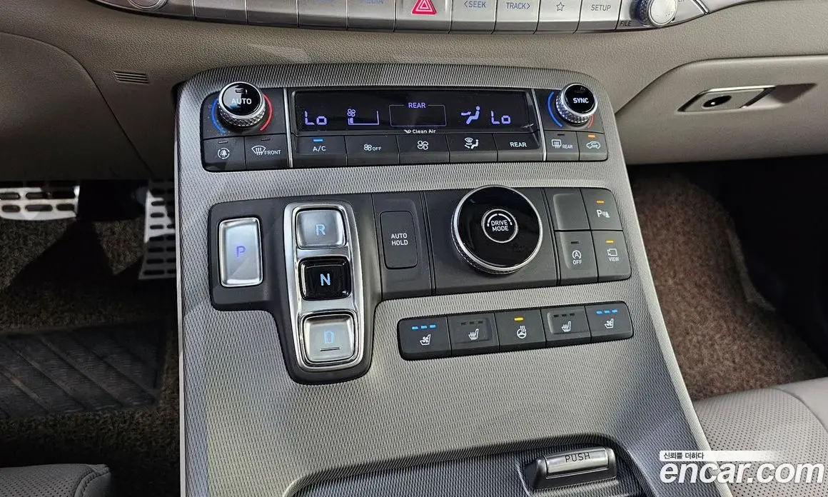 Hyundai Palisade 2021 2.2 автомат (гидро), фото 12 Hyundai Palisade 2021 2.2 автомат (гидро), фото 12