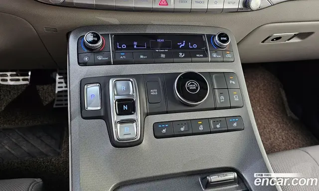 Hyundai Palisade 2021 2.2 автомат (гидро), миниатюра 12