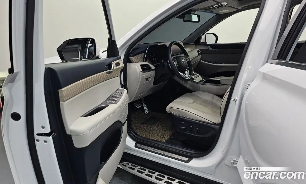 Hyundai Palisade 2021 2.2 автомат (гидро), фото 13 Hyundai Palisade 2021 2.2 автомат (гидро), фото 13