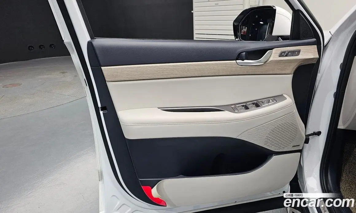 Hyundai Palisade 2021 2.2 автомат (гидро), фото 14 Hyundai Palisade 2021 2.2 автомат (гидро), фото 14