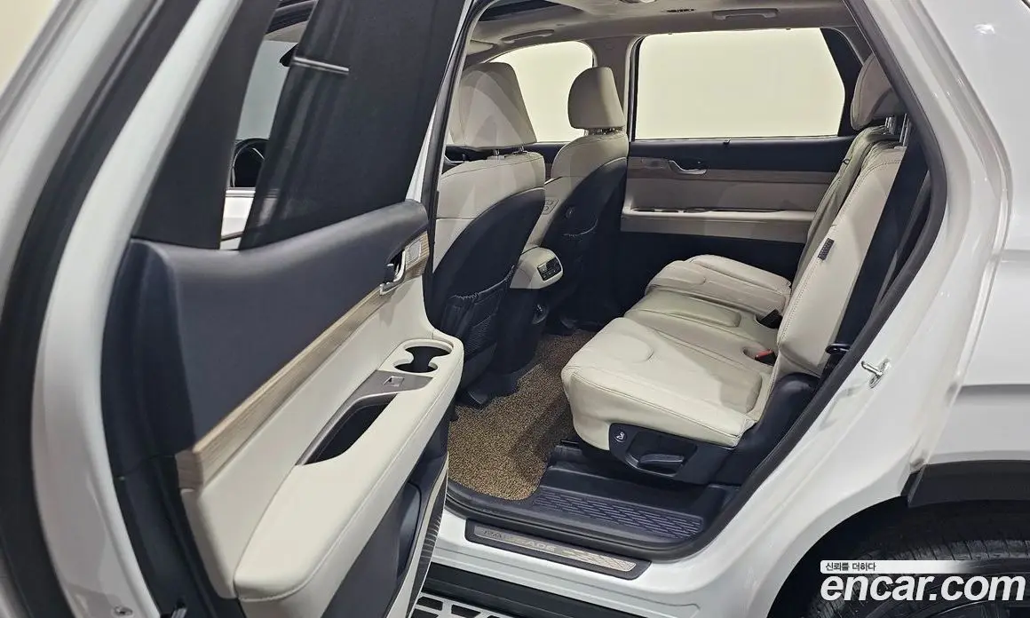 Hyundai Palisade 2021 2.2 автомат (гидро), фото 16 Hyundai Palisade 2021 2.2 автомат (гидро), фото 16