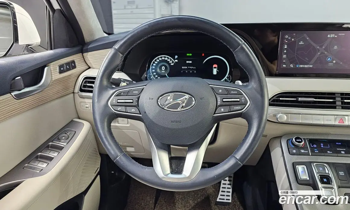 Hyundai Palisade 2021 2.2 автомат (гидро), фото 19 Hyundai Palisade 2021 2.2 автомат (гидро), фото 19
