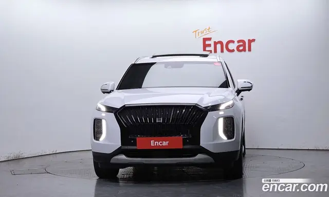 Hyundai Palisade 2021 2.2 автомат (гидро), миниатюра 3 Hyundai Palisade 2021 2.2 автомат (гидро), миниатюра 3