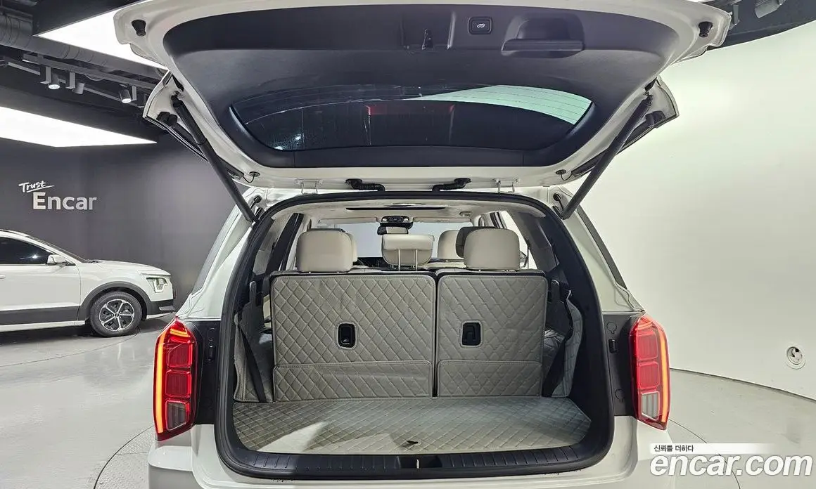Hyundai Palisade 2021 2.2 автомат (гидро), фото 26 Hyundai Palisade 2021 2.2 автомат (гидро), фото 26