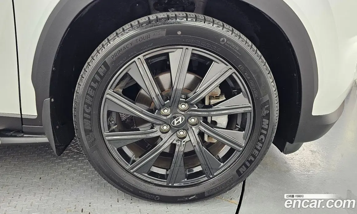 Hyundai Palisade 2021 2.2 автомат (гидро), фото 5 Hyundai Palisade 2021 2.2 автомат (гидро), фото 5