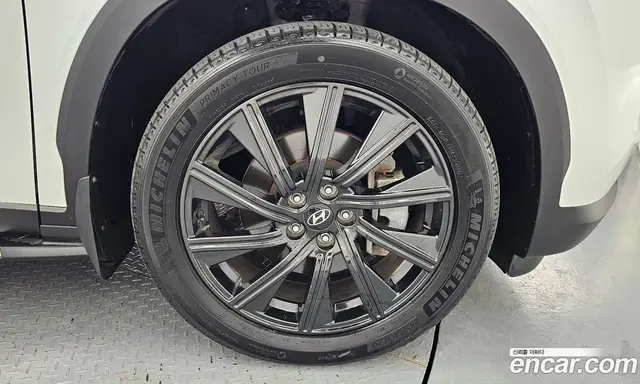 Hyundai Palisade 2021 2.2 автомат (гидро), миниатюра 5 Hyundai Palisade 2021 2.2 автомат (гидро), миниатюра 5