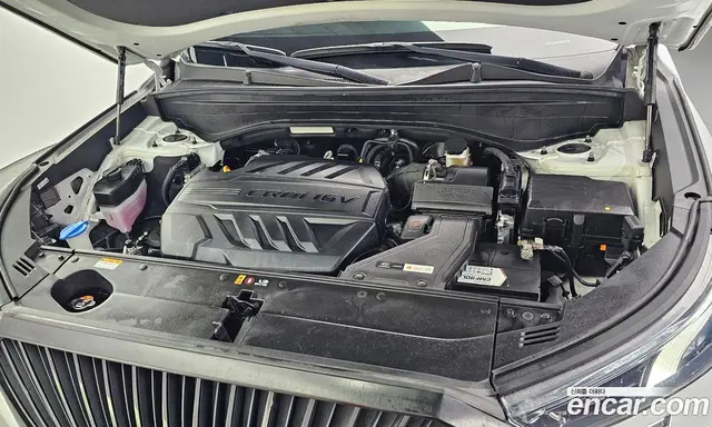 Hyundai Palisade 2021 2.2 автомат (гидро), миниатюра 6 Hyundai Palisade 2021 2.2 автомат (гидро), миниатюра 6