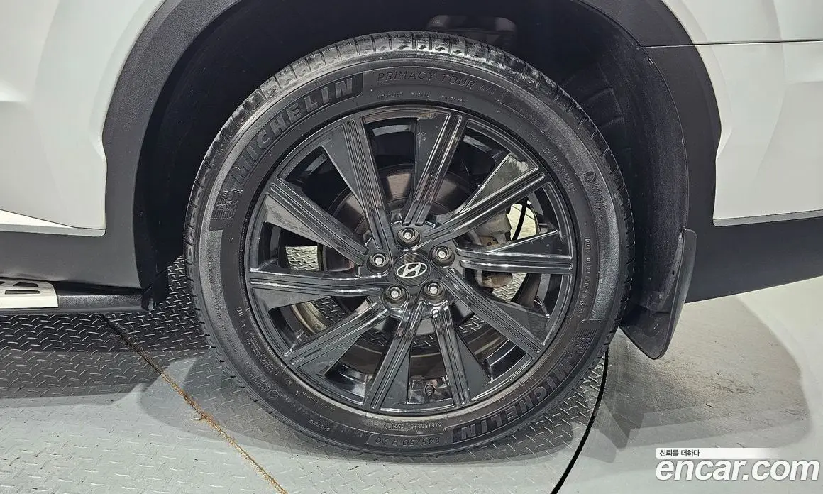 Hyundai Palisade 2021 2.2 автомат (гидро), фото 7 Hyundai Palisade 2021 2.2 автомат (гидро), фото 7