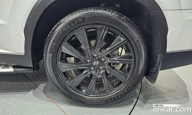 Hyundai Palisade 2021 2.2 автомат (гидро), миниатюра 7 Hyundai Palisade 2021 2.2 автомат (гидро), миниатюра 7
