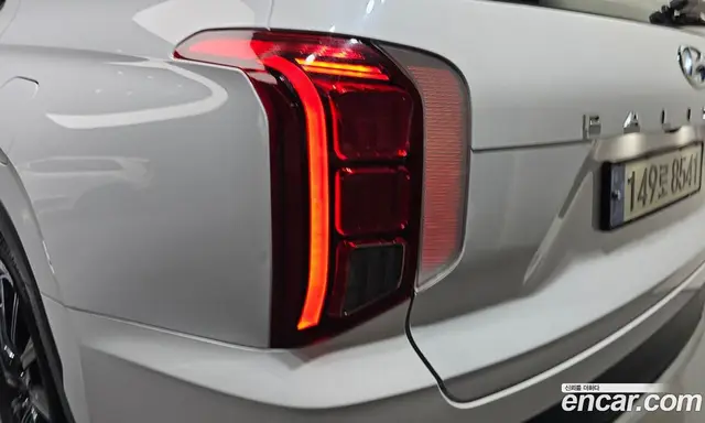 Hyundai Palisade 2021 2.2 автомат (гидро), миниатюра 9 Hyundai Palisade 2021 2.2 автомат (гидро), миниатюра 9