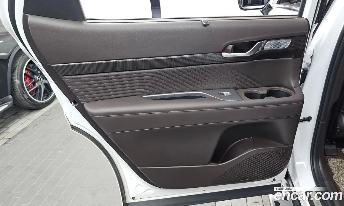 Hyundai Palisade 2023 3.8 автомат (гидро), фото 15 Hyundai Palisade 2023 3.8 автомат (гидро), фото 15