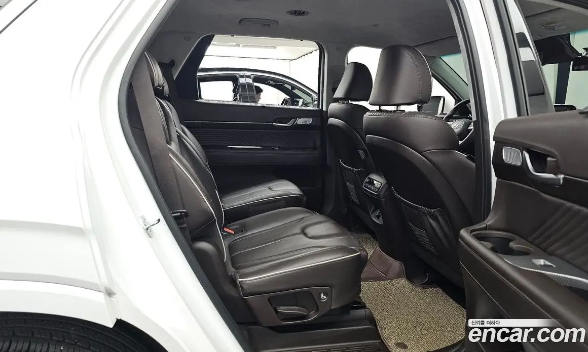 Hyundai Palisade 2023 3.8 автомат (гидро), фото 18 Hyundai Palisade 2023 3.8 автомат (гидро), фото 18