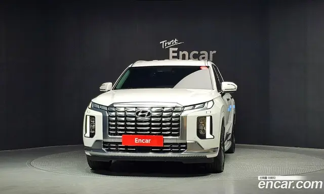 Hyundai Palisade 2023 3.8 автомат (гидро), миниатюра 3 Hyundai Palisade 2023 3.8 автомат (гидро), миниатюра 3
